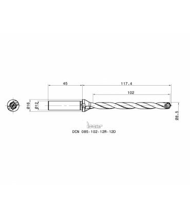 DCN 085-102-12R-12D