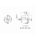 MD-DFN 350 HEAD