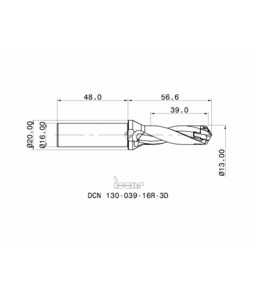 DCN 130-039-16R-3D