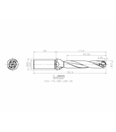 DCN 170-085-20R-5D