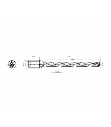 DCN 240-288-32R-12D