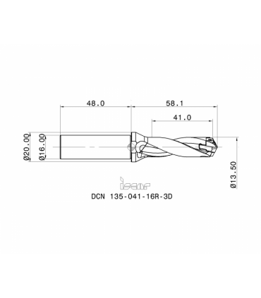 DCN 135-041-16R-3D