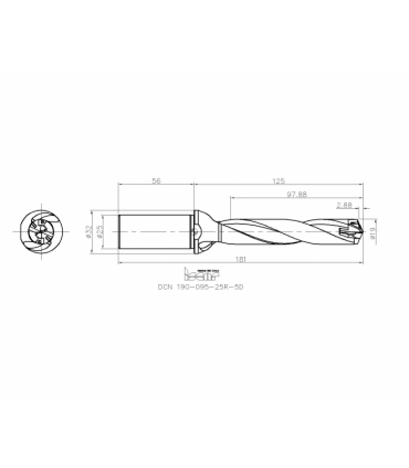 DCN 190-095-25R-5D