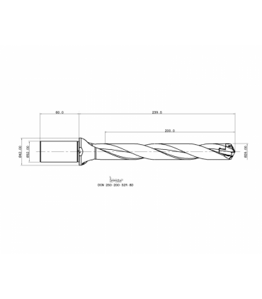 DCN 250-200-32R-8D