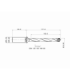 DCN 125-100-16R-8D