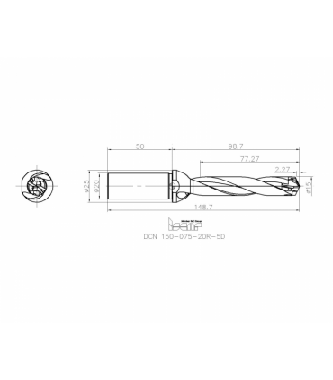 DCN 150-075-20R-5D