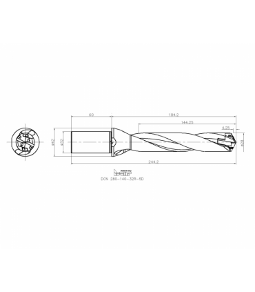 DCN 280-140-32R-5D