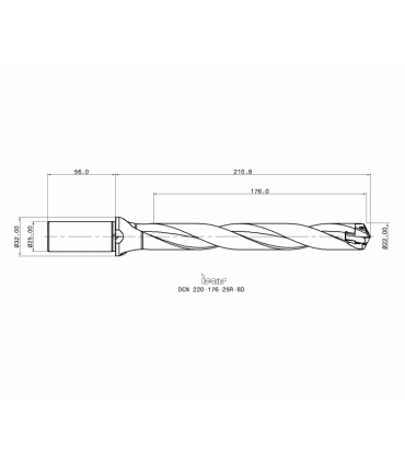 DCN 220-176-25R-8D