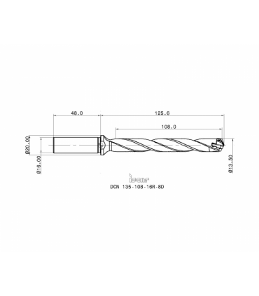 DCN 135-108-16R-8D