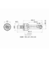 DCNM 135-041-M12-3D
