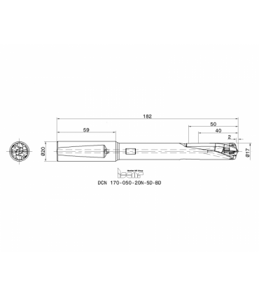 DCN 170-050-20N-5D-BD