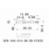 DCN 045-014-06-3D-PICCO