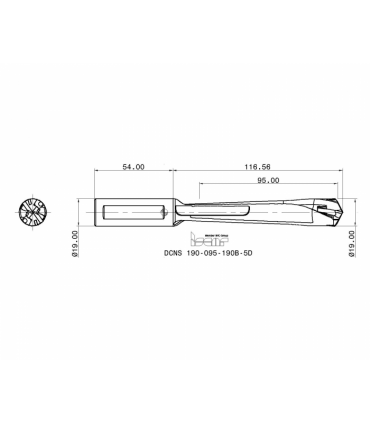 DCNS 190-095-190B-5D