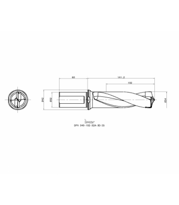 DFN 340-102-32A-3D-IQ