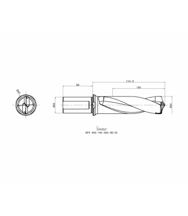 DFN 350-105-32A-3D-IQ
