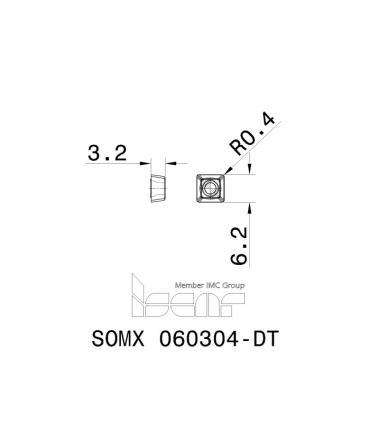 SOMX 060304-DT IC8080