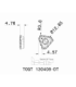 TOGT 130408-DT IC908