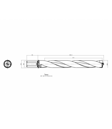 DFN 390-312-32A-8D-IQ