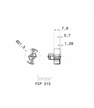 FCP 213 IC908