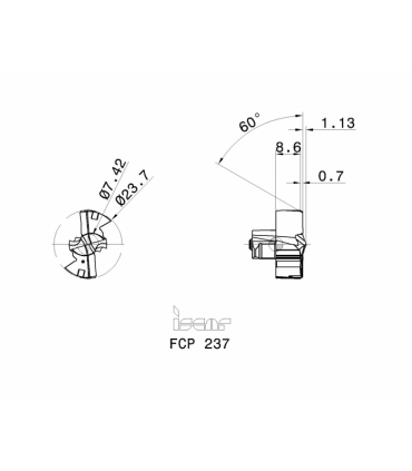 FCP 237 IC908
