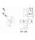 FCP 290 IC908
