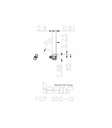 FCP 050-IQ IC908