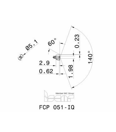 FCP 051-IQ IC908
