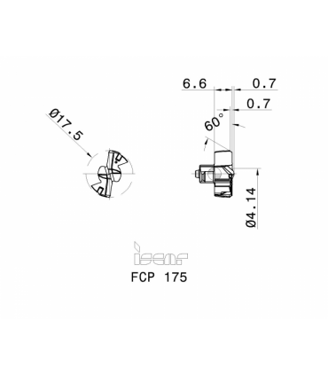 FCP 175 IC908