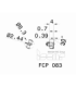 FCP 083 IC908