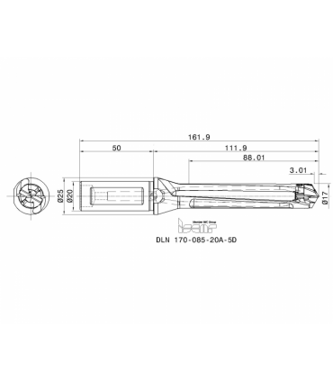 DLN 170-085-20A-5D
