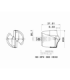 MD-DFN 360 HEAD