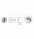 BCM D50-A-W50-C
