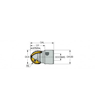 BLP D50-22