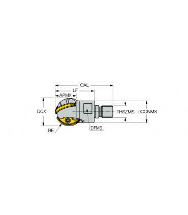 BLP D25/1.0-M12