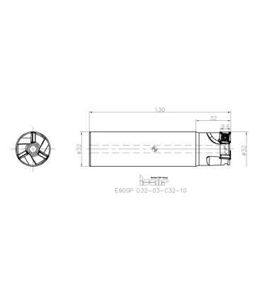 E90SP D32-03-C32-10