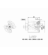 MD-MNC 400-IMH40-209-W6