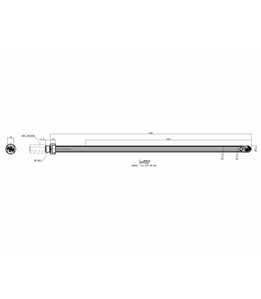 MNSNT 150-400-MF16X1