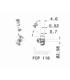 FCP 118 IC908