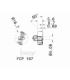 FCP 167 IC908