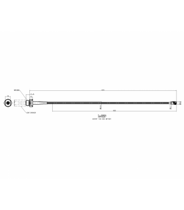 MNSNT 100-400-MF16X1