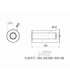 FLEXFIT 250-HOLDER-DCN-MS