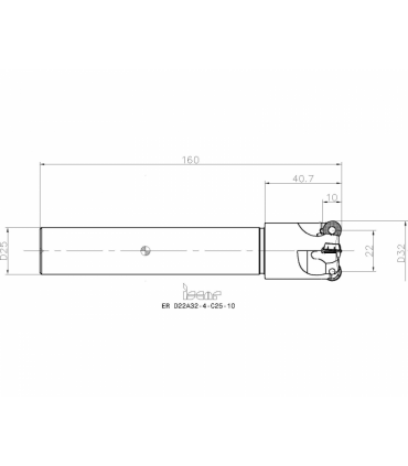 ER D22A32-4-C25-10
