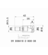 ER D08A16-2-M08-08