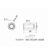 FLEXFIT 1905-HOLDER-DCNMS