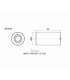GDV12-MF20X1-M-C32