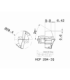 HCP 284-IQ IC908
