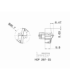 HCP 287-IQ IC908