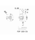 F3P 220-IQ IC908