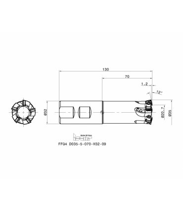 FFQ4 D035-5-070-W32-09