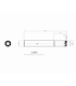 FFT3 EFM D25-6-180-C25-03